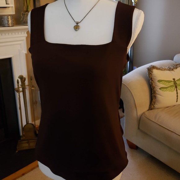 Cache Tops - Cache Tank Top Cache Tops - Cache Tank Top